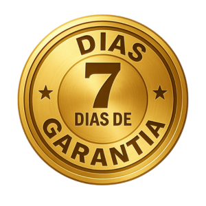 Garantia 7 Dias
